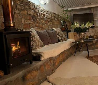 Kommetjie Apartment | Tree Cottage, Kommetjie