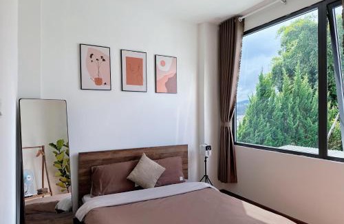 Da Lat Hotel | Tree House Central
