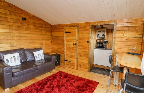 Oakford Cottage | TREE HOUSE, pet friendly, character holiday cottage in Aberaeron