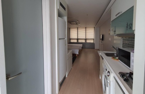 Jung-gu House | Treehouse