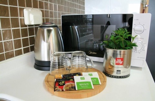 Jung-gu House | Treehouse