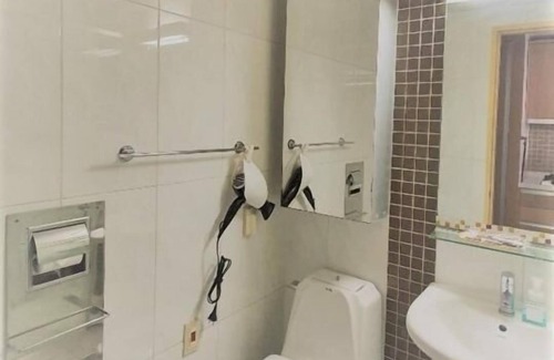 Jung-gu House | Treehouse