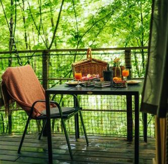 Trencianske Teplice Other | Treehouse Trenčianske Teplice