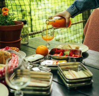 Trencianske Teplice Other | Treehouse Trenčianske Teplice