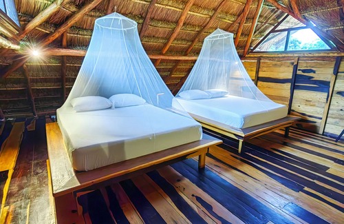 Soliman Bay Cabin | Treehouse Tulum H2Ojos