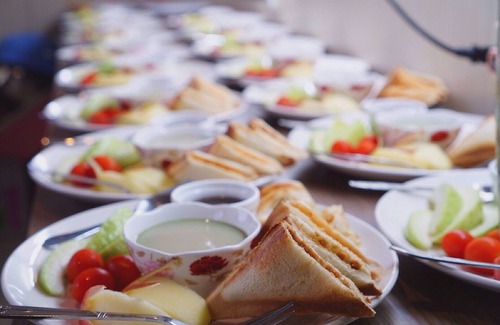 Yanpu Bed & Breakfast | Treehouse