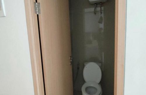 Serpong Apartment | Treepark serpong Bsd City Near ice bsd & aeon, By SM ROOM