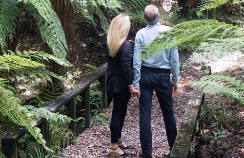 Horohoro Resort | Treetops Lodge & Estate