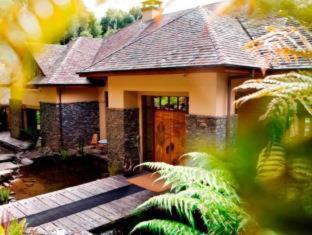 Horohoro Resort | Treetops Lodge & Estate