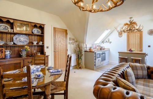 Dronfield House | Treetops - Uk38735