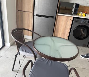 Greater Johannesburg Metropolitan Area Apartment | Treger views