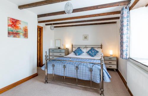 St Wenn House | Tregolls Farm Cottages