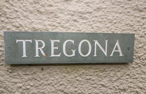 Buckland Monachorum House | Tregona
