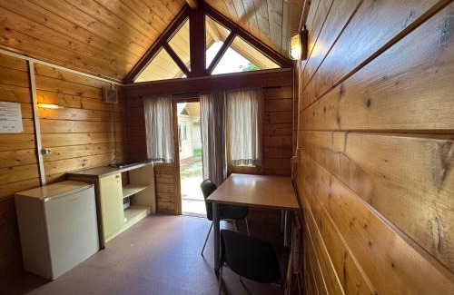 Berlare Other | Trekkershutten - Campinggroenpark