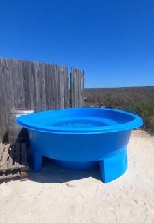 Vredenburg Other | TREKOS GLAMPING