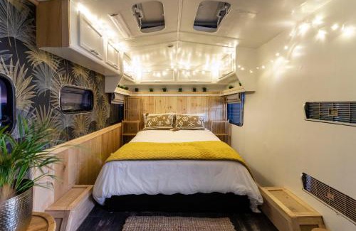 Vredenburg Other | TREKOS GLAMPING