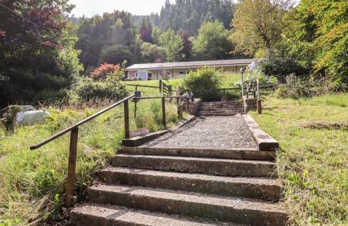 Conwy House | Trem Y Don