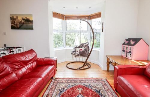 Conwy House | Trem Y Don