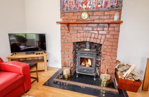 Conwy House | Trem Y Don