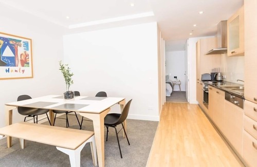 Mount Maunganui Apartment | Trendy and Modern Luxury Mount Maunganui Apartment