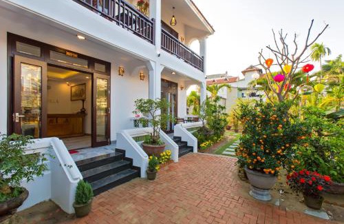 Cam Chau Hotel | Trendy Life Villa Hoi An