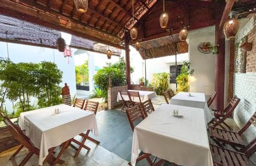 Cam Chau Hotel | Trendy Life Villa Hoi An
