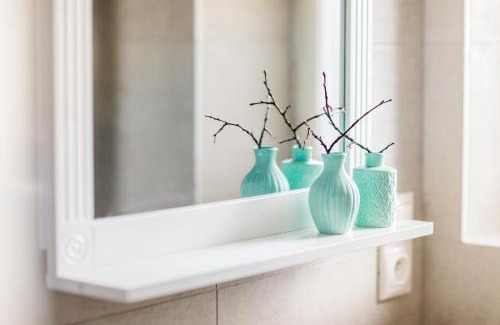 Letna Apartment | Trendy Local Apartment