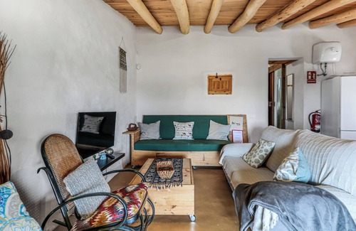 Santa Maria de Guia de Gran Canaria House | Trendy Rural House Casa Tazirga 2