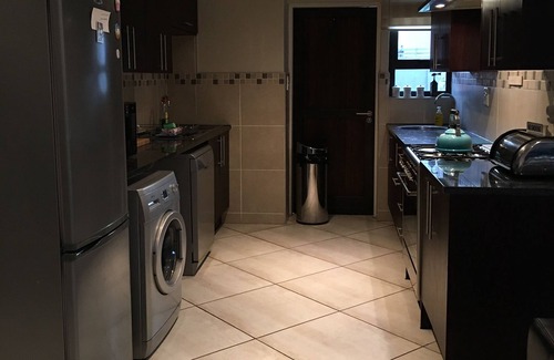 Centurion House | Trendy Townhouse in Country Estate