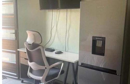 Northam House | TrendyBliss Guest Housen