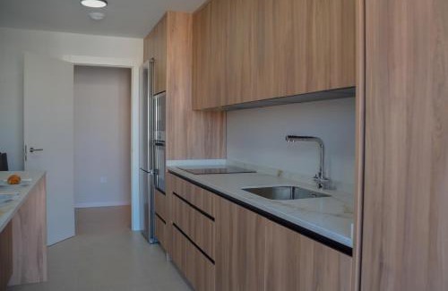 Almerimar Apartment | TrendyHomes Almerimar Beach II