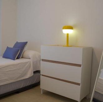 Almerimar Apartment | TrendyHomes Almerimar Beach II