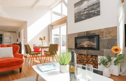 Kilkhampton Cottage | TREPOLPEN, pet friendly, with open fire in Bude