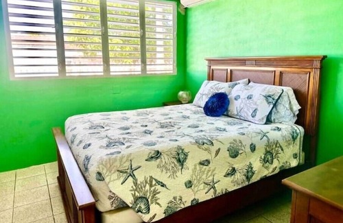 Anasco House | Tres Hermanos Beach House- Unit 1
