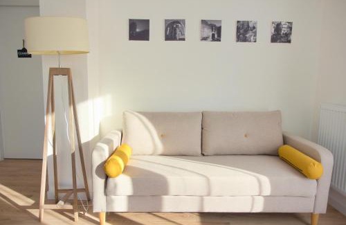 Prats-de-Mollo-la-Preste Apartment | Tres Vents del Roser - grand appartement