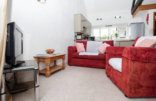 Wainhouse Corner Cottage | Trespaddick - sleeps 3 guests in 2 bedrooms
