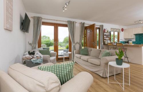 Saint Breward House | Tressa, Tor Down Quarry