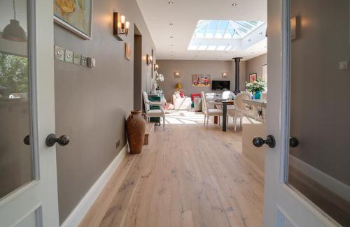 Wadebridge House | Trevanion