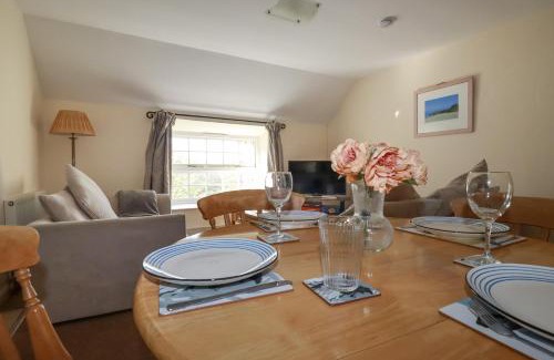 Newquay House | Trevarthian Farm Annex