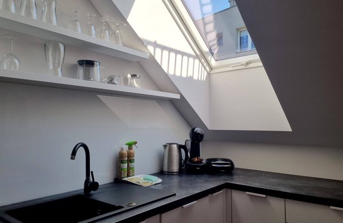 Tychy Hotel | Trevi Apartments Tychy