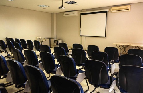 Carazinho Hotel | Treville Hotel