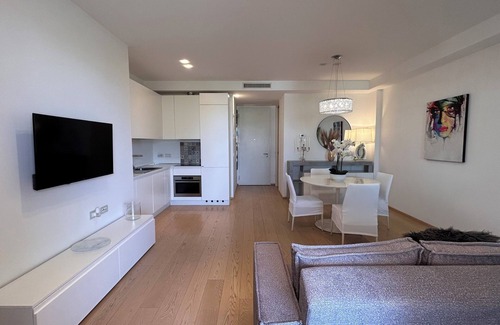 Treviso Apartment | Treviso Charme Apartment