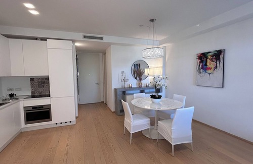 Treviso Apartment | Treviso Charme Apartment