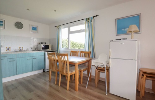 Padstow Cottage | Trevone - Chalet 130