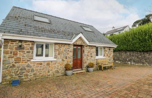 Goodwick House | Trevone