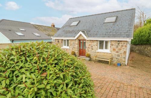 Goodwick House | Trevone