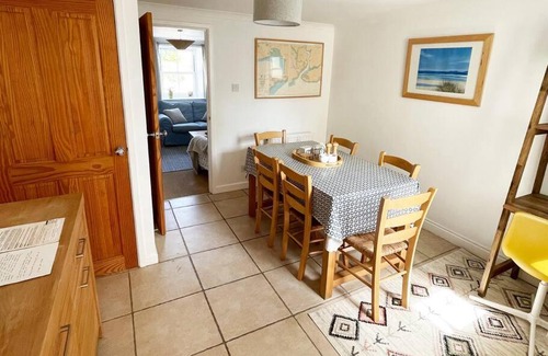Charlestown House | Trevose cottage in beautiful Charlestown