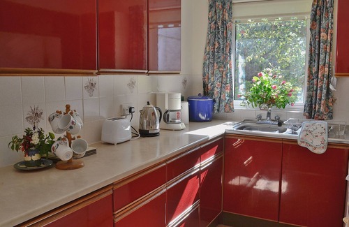 Treator Cottage | Trewithen Farm Bungalow