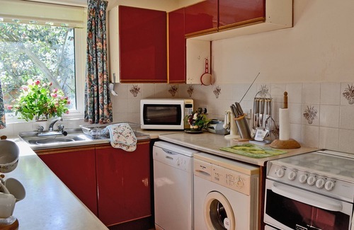 Treator Cottage | Trewithen Farm Bungalow