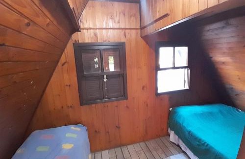 Tesouro da Colina Ski Chalet | Triângulo Chalé